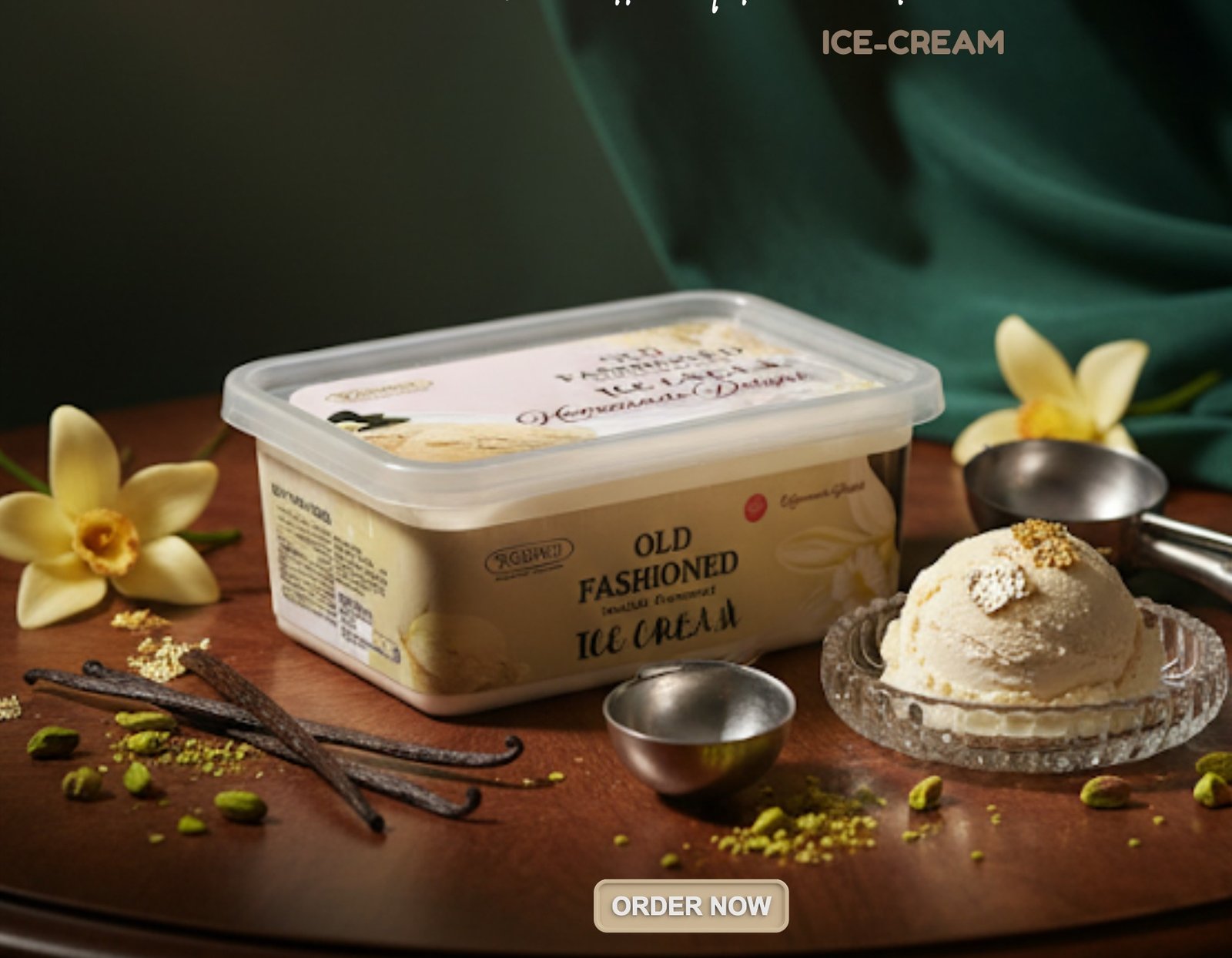 Vanilla